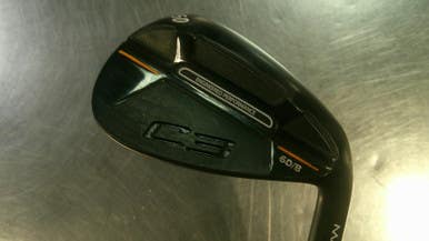 Used Maxfli C3 Golf Wedge Mens RH 60 Degree 11868-S000067995