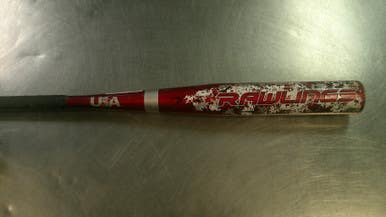 Used Rawlings WICKED BB/SB Youth Bat 27" 11868-S000067980