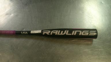 Used Rawlings STORM BB/SB T-Ball Bat 26" 11868-S000067982