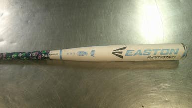 Used Easton FS300 BB/SB Fastpitch Bat 32" 11868-S000067978