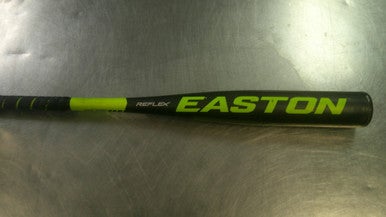 Used Easton REFLEX BB/SB Youth Bat 29" 11868-S000067956