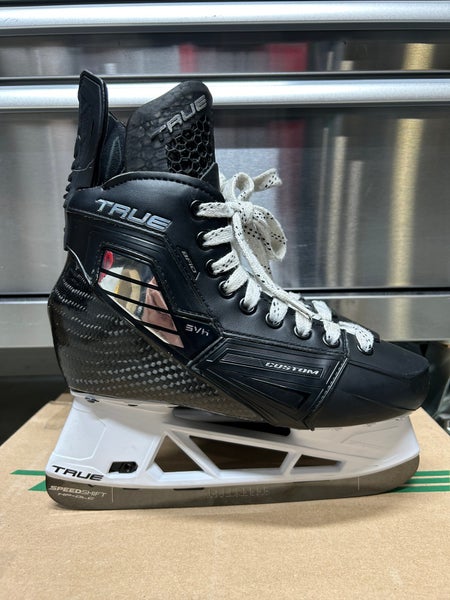 True Custom SVH Pro Skate Size 5 Regular Width (Like New) OHL Prostock