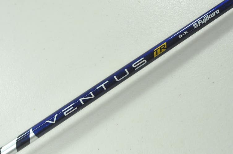 Fujikura Ventus VeloCore TR Blue 6 X-Stiff Callaway Driver Adapter Shaft #212822