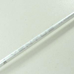 Fujikura Ventus Velocore+ White 4 Regular Flex Callaway Driver Shaft  # 213203