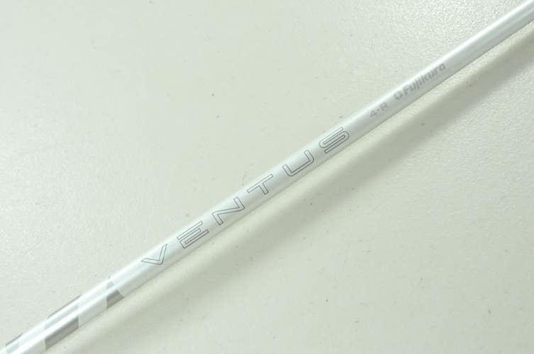 Fujikura Ventus Velocore+ White 4 Regular Flex Callaway Driver Shaft  # 213203