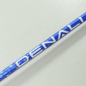 Project X Denali Frost 5.0 50g Senior Flex PXG Driver Adapter Shaft  # 213256