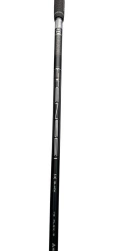 Mitsubishi Tensei 1K Black 75g Stiff 42.25" Titleist Fairway Shaft