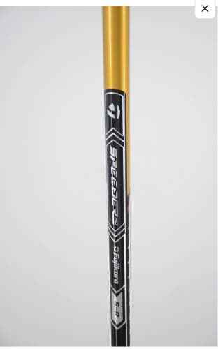 Men's TaylorMade Shaft Regular Flex (New)