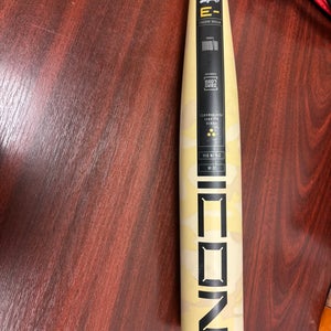 2025 Rawlings Icon Composite BBCOR Certified Bat (-3) 29 oz 32" (Used)
