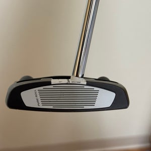 Men's 2023 TaylorMade Spider Tour Mallet Right Handed Putter 38" (Used)