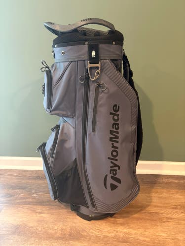 TaylorMade Bag (Used)