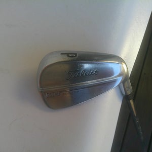 Titleist 714 MB Forged Pitching Wedge w/ True Temper X100 X-Stiff Shaft