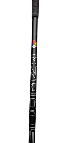 Project X HZRDUS Black 5th Gen HY 80g X-Stiff 39.5" Titleist Hybrid Shaft