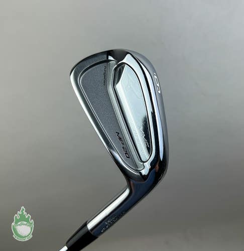 Right Handed Mizuno MP-20 MCC Forged 6 Iron 750GH Regular Flex Steel Golf Club