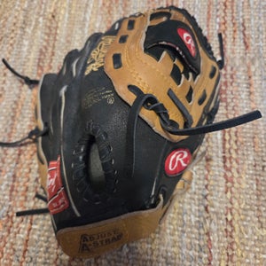 Rawlings RH Player Preferred Alex Rodriguez Baseball Glove 11.5" Game Ready
