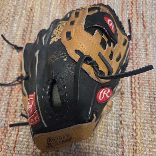 Rawlings RH Player Preferred Alex Rodriguez Baseball Glove 11.5" Game Ready