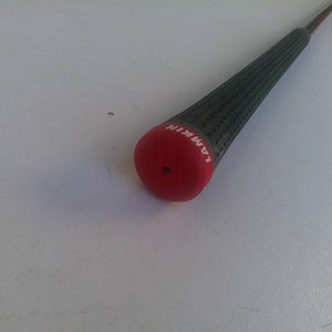 TaylorMade Qi 7-Iron Demo/Fitting Club w/ Fujikura Speeder NX 60g Stiff Flex