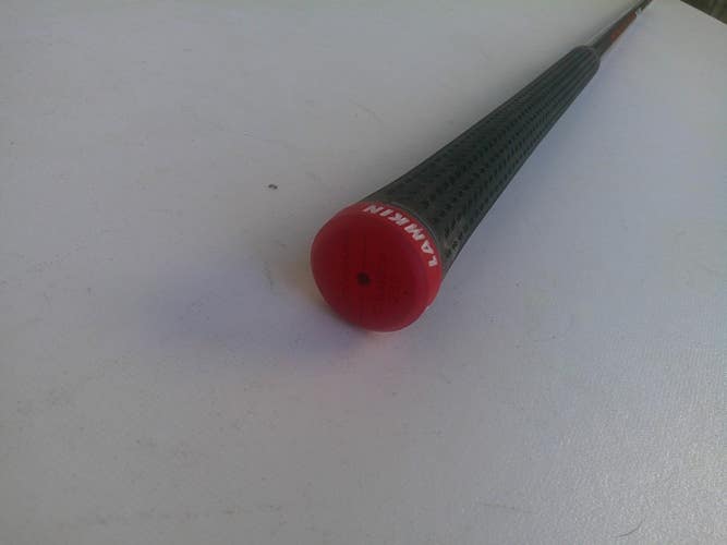 TaylorMade Qi 7-Iron Demo/Fitting Club w/ Fujikura Speeder NX 60g Stiff Flex