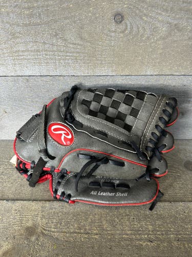 Rawlings Mark of Pro Lite MPL115DSB 11.5” Youth Baseball Glove Mitt Right Handed