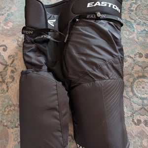 Men's Senior XL Easton Stealth 55S Hockey Pants (New)