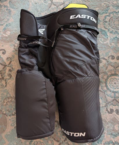 Men's Senior XL Easton Stealth 55S Hockey Pants (New)