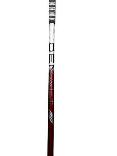 Project X Denali Red HY 70g Regular 38.75" Titleist Hybrid Shaft