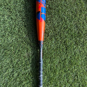 2022 Louisville Slugger Meta Composite USSSA Certified Bat (-10) 22 oz 31" (Used)