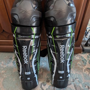 Senior Reebok 12K 16" Shin Pads (New)