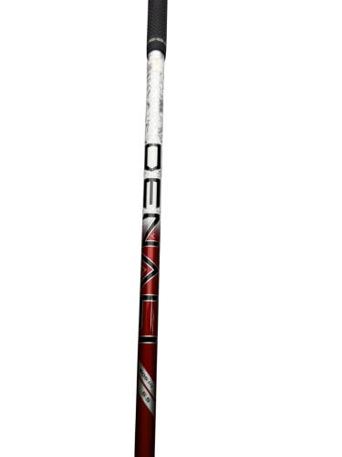 Project X Denali Red HY 60g Regular 39.25" Titleist Hybrid Shaft