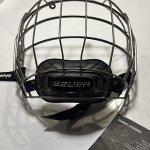 Medium Bauer FM7500 (New)