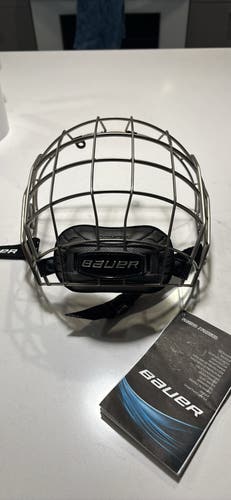 Medium Bauer FM7500 (New)