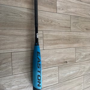 2023 Easton ADV 360 Composite USABat Certified Bat (-10) 19 oz 29" (Used)