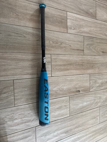2023 Easton ADV 360 Composite USABat Certified Bat (-10) 19 oz 29" (Used)