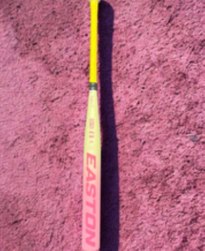 2025 Easton Ghost Unlimited Composite Bat (-10) 22 oz 32" (Used)