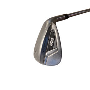 Taylormade M6 Golf Wedge Mens RH Gap/Approach Wedge 11443-S000203743