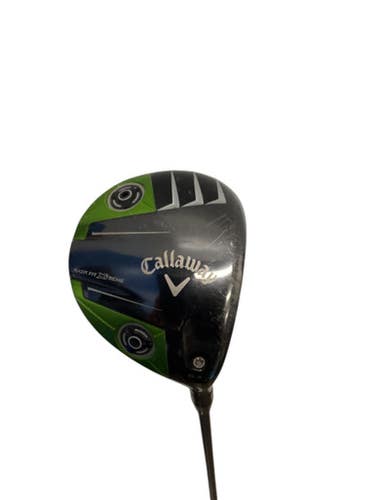 Callaway RAZR FIT XTREME Mens Driver RH 8.5 Degree 11443-S000203732