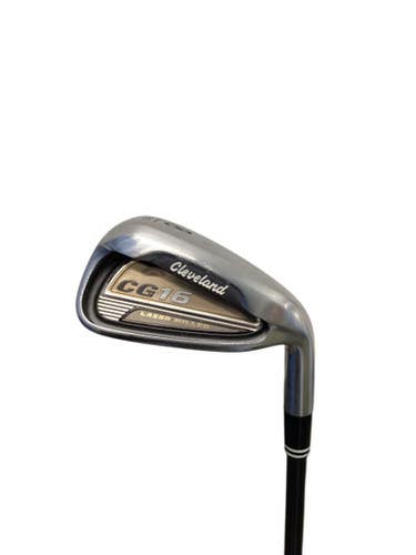 Cleveland CG 16 Mens Individual Iron RH 8 Iron 11443-S000203734