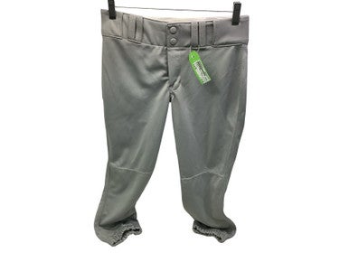 Used Champro GREY PANT BB/SB Pant Womens Grey MD 11347-S000265242