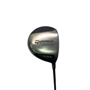 Used Taylormade 320 TI TOUR 9.5 Mens Driver RH 9.5 Degree 11347-S000265239