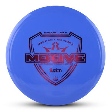 New FUZION MOTIVE 11347-DYDFUZIONMOTIVE