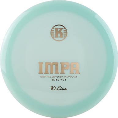 New KASTAPLAST K1 IMPA FR 11347-DYDK1IMPA