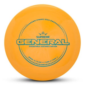 New SUPREME GENERAL 11347-DYDSUPREMEGENERAL