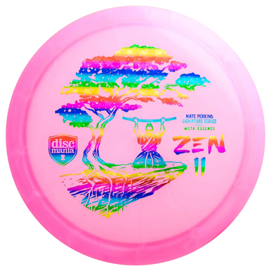 New ZEN 2 NATE PERKINGS META ESSENCE 11347-DSCZEN2NPMETAESSEN