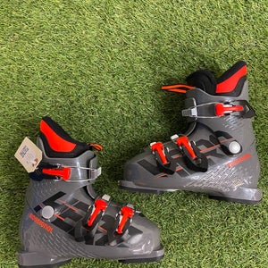 Rossignol Hero J3 Ski Boots | Mondo 21.5 (235mm)