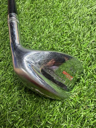 Wilson - Sandy Andy R61 - Wedge - Steel Astron - Wedge Flex - RH
