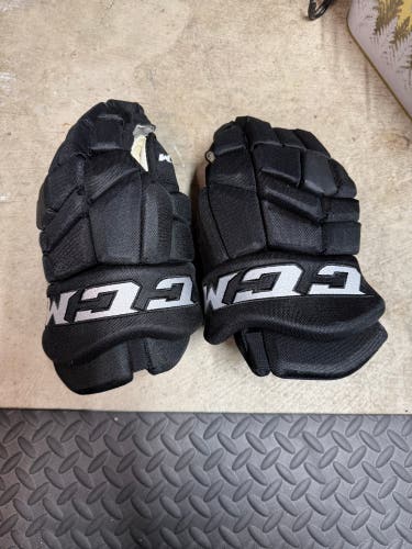 CCM Pro Model Gloves 13" (New)