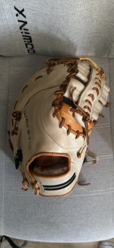 Warstic IK3 RH First Base Baseball Glove 13" (Used)