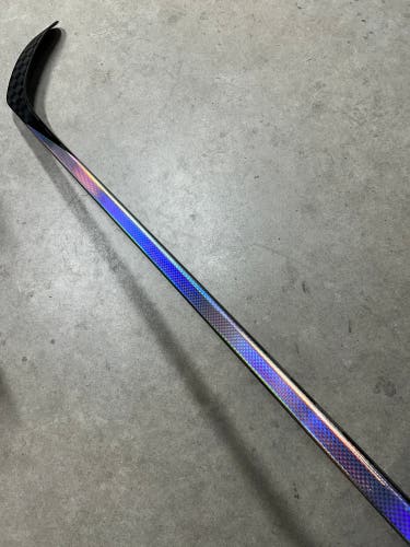 77 Flex P28 BLCKSTCK PRO 4 - Same Kick Point As Pulse, FT8 Pro - Senior Left Hand