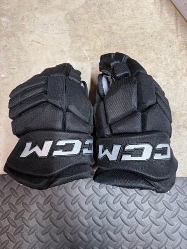 CCM Pro Model Gloves 13" (New)
