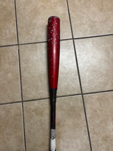 2022 Louisville Slugger Select PWR Hybrid BBCOR Certified Bat (-3) 29 oz 32" (Used)